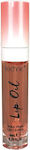 Technic Orange Lip Oil 6ml