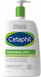 Cetaphil Lotion Σώματος 1000ml Cetaphil Lotion Σώματος 1000ml