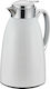 Cilio Venezia Jug Thermos Stainless Steel 1lt W...
