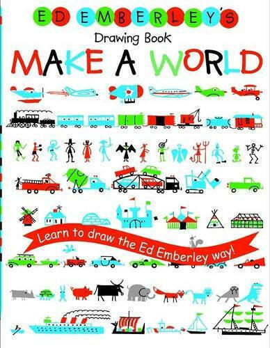 Make a World