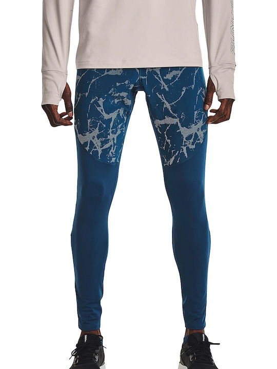 Under Armour OutRun The Cold Ανδρικό Αθλητικό Κ...