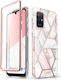 i-Blason Cosmo Back Cover Πλαστικό 2mm Marble (Galaxy A51)