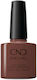 CND Shellac Ημιμόνιμο Βερνίκι Νυχιών Toffee Tal...