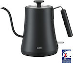 Life Strix 221-0327 Bol de călătorie 1lt 1350W Negru