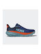 Sky Run Challenger ATR 7 Ανδρικά Αθλητικά Παπούτσια Trail Running Μπλε