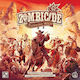 Game Expansion Zombicide: Undead Or Alive – Running Wild for 1-6 Players 14+ Years Old (EN) Cool Mini Or Not