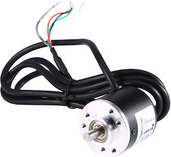 Motor Driver 5-24V DC 47892