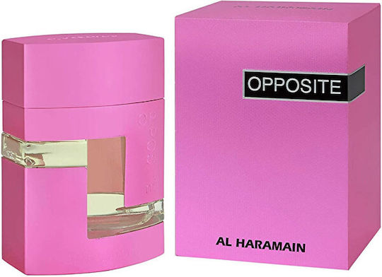 Al Haramain Opposite Eau de Parfum 100ml