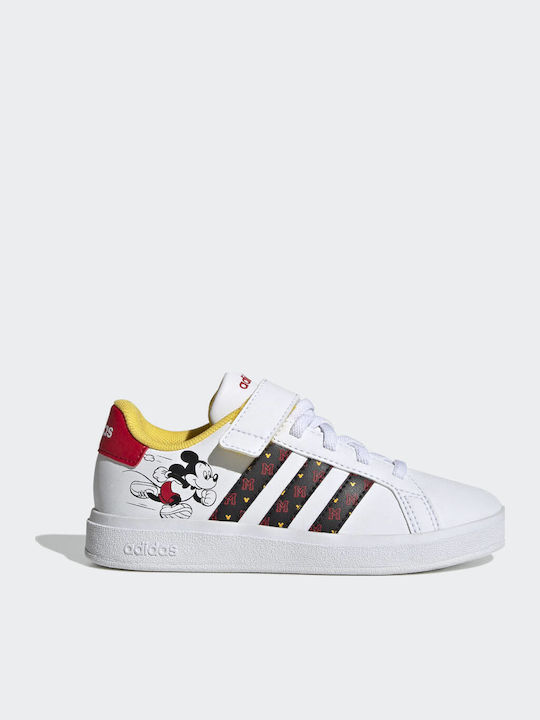 adidas