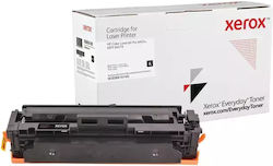 Xerox Съвместим Тонер За HP 415X W2030X Черен
