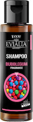 Yanni Extensions Evialia Bubblegum Shampoos Hydration & Shine for All Hair Types 100ml Yanni Extensions Evialia Bubblegum Shampoos Hydration & Shine for All Hair Types 100ml