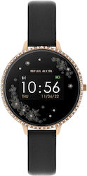 Reflex Active RA03-2078 38mm Smartwatch mit Pul...