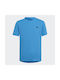 Adidas Tricou pentru copii Albastru Club Tennis