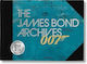 The James Bond Archives