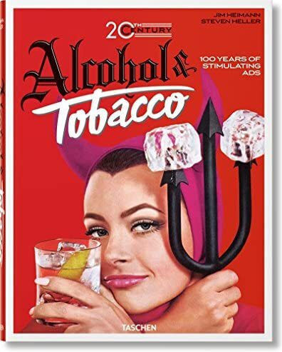 20th Century Alcohol & Tobacco Ads
