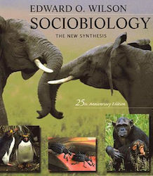 Sociobiology