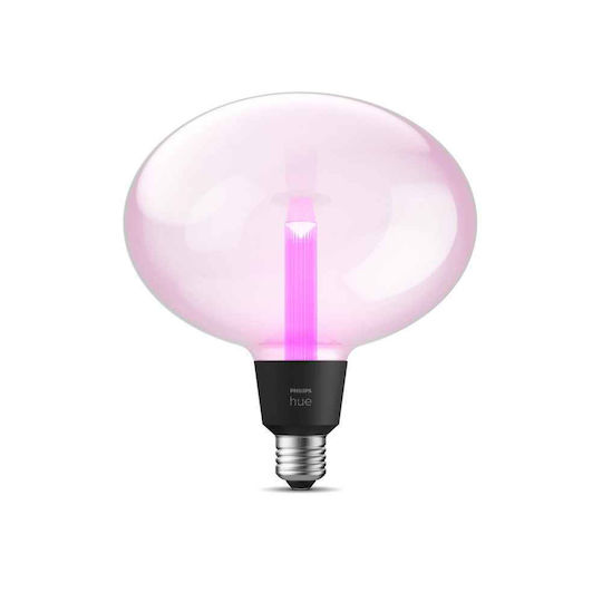 Philips Ellipse Smart LED Bulb 6.5W for Socket E27 RGBW 500lm