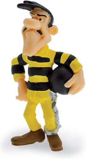 Plastoy Lucky Luke - Jack Dalton για 3+ Ετών 8εκ.