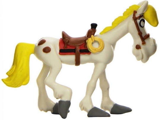 Plastoy Lucky Luke - Jolly Jumber για 3+ Ετών 7εκ.