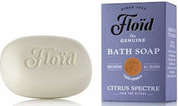 Floid Citrus Spectre Soap Bar 120gr