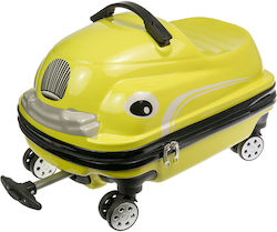 A2S Kids Cabin Suitcase