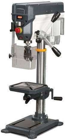 Optimum Benchtop Drill Press Optidrill Dq 20V with Power 750 Watt