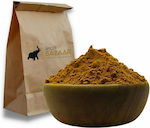 Ground Turmeric Spices Bazaar 50g