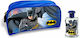 Lorenay Παιδικό Σετ Eau de Toilette Batman 50ml με Τσαντάκι