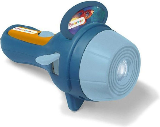 Kidywolf Kidyslide Story Projector for 1-4 Years Old