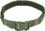 Tactical molle belt Λαδί