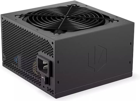 Endorfy Supremo FM5 850W Черен Компютърно захранване Пълен модул 80 Plus Gold