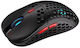 LIX Plus Drahtlos RGB Gaming Gaming Maus 19000 DPI Schwarz