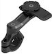 Quad Lock Pro Mount Phone Motorcycle with Clip for Steering Wheel