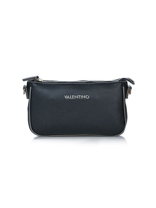 Valentino Bags Damen Tasche Schulter Schwarz