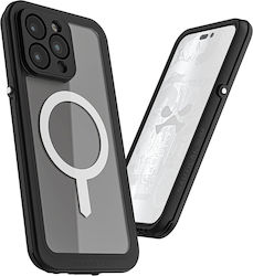 Ghostek Nautical Slim Черен (iPhone 14 Pro Max)