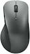 Lenovo Professional Bluetooth Rechargeable Wireless Mouse Black