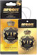 Areon Car Air Freshener Tab Pendand VIP Black King