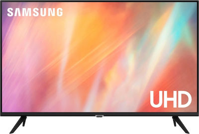 Samsung Smart Fernseher 43" 4K UHD LED UE43AU7092 HDR (2021)