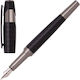 Boss Chevron Writing Pen Black