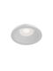 Maytoni Waterproof Outdoor Ceiling Spot GU10 in White Color DL032-2-01W