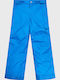 Columbia Ice Slope 1523671-432 Παιδικό Παντελόνι Σκι & Snowboard Μπλε