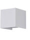 Maytoni Fulton Wandmontierte Außen-Deckenleuchte LED IP54 6W 10x10x10εκ.