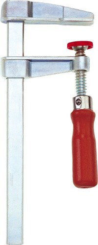 Bessey 30-Ζ250 Σφιγκτήρας Τύπου "F" με Μέγιστο Άνοιγμα 250mm