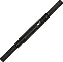 Nike RECOVERY ROLLER BAR Ράβδος Μασάζ Μαύρη