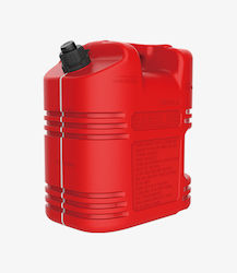 Seaflo Canistră de Combustibil Plastic 20l