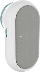 Taurus Perfect Complete Pro Фабричен разпарващ Бял