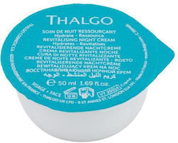 Thalgo Source Marine Refill Cremă de fata Hidratare de noapte 50ml Thalgo Source Marine Refill Cremă de fata Hidratare de noapte 50ml