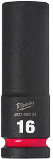 Milwaukee Shockwave