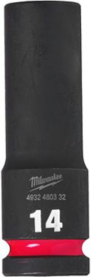 Milwaukee Shockwave