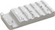 Espiel Tisch Seifenschale Beton Gray